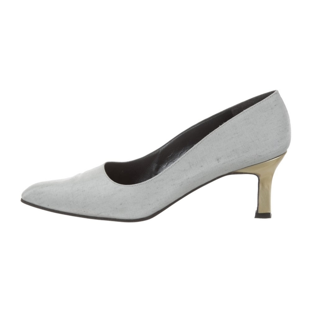 Stuart Weitzman heels